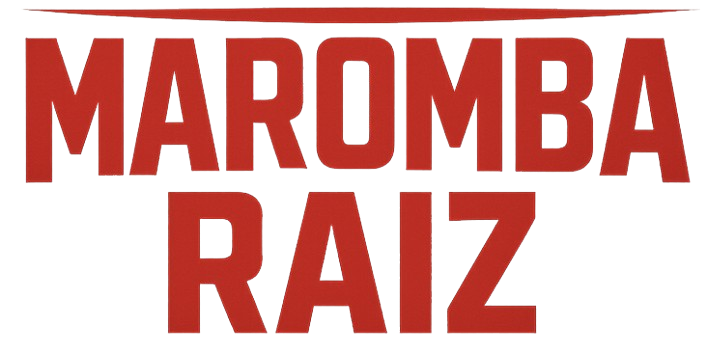 Logo Maromba Raiz